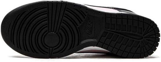 Nike Air Max 95 sneakers met vlakken Zwart - Foto 3