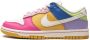 Nike Dunk Low sneakers Roze - Thumbnail 5