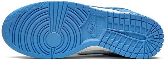 Nike Dunk Low sneakers Wit