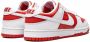 Nike Dunk Low sneakers Wit - Thumbnail 3