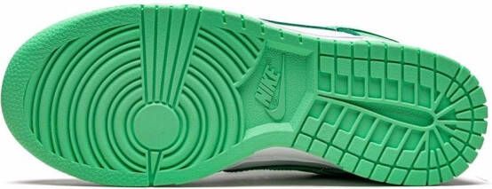 Nike Dunk Low sneakers Wit