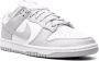 Nike Dunk Low "Grey Fog" sneakers Wit - Thumbnail 2