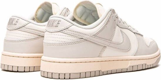 Nike Dunk Low sneakers Wit