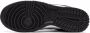 Nike Dunk Low Next Nature "White Black" sneakers Wit - Thumbnail 8