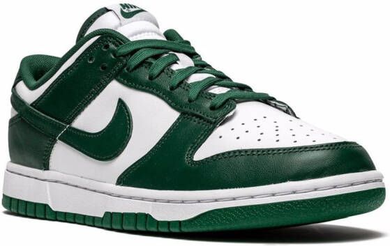 Nike Dunk Low sneakers Wit