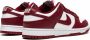 Nike "Dunk Low Premium Teen Wolf sneakers" Geel - Thumbnail 7