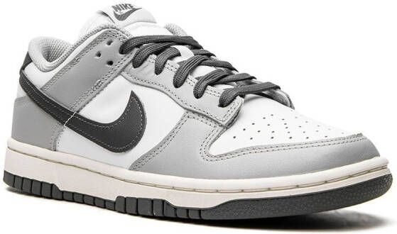 Nike Dunk Low sneakers Wit