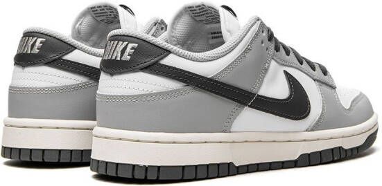 Nike Dunk Low sneakers Wit