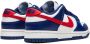 Nike Dunk Low sneakers Wit - Thumbnail 3