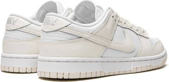 Nike Dunk Low "Coconut Milk" sneakers Wit