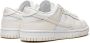 Nike Dunk Low "Coconut Milk" sneakers Wit - Thumbnail 6