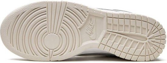 Nike Dunk Low "Coconut Milk" sneakers Wit