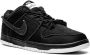 Nike Dunk Retro low-top sneakers Geel - Thumbnail 5