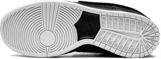 Nike Dunk Retro low-top sneakers Geel - Foto 7