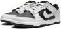 Nike Dunk Low sneakers Zwart - Thumbnail 5