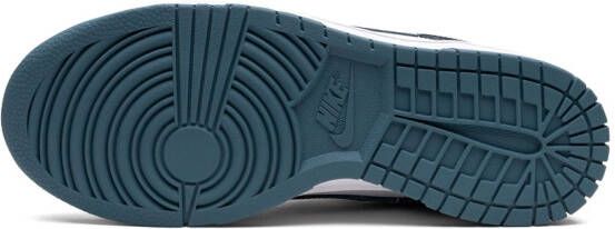 Nike "LeBron 20 Stocking Stuffer sneakers" Groen - Foto 9
