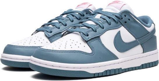 Nike "Dunk Low South Beach sneakers" Wit