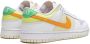 Nike Metcon 7 low-top sneakers Zwart - Thumbnail 14