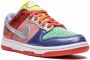 Nike "Dunk Low Sunset Pulse sneakers " Paars - Thumbnail 2