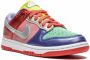 Nike "Dunk Low Sunset Pulse sneakers " Paars - Thumbnail 6