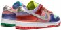 Nike "Dunk Low Sunset Pulse sneakers " Paars - Thumbnail 7