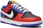 Nike Dunk Low 'Tennessee State University' sneakers Rood - Thumbnail 2