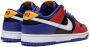Nike Dunk Low 'Tennessee State University' sneakers Rood - Thumbnail 3