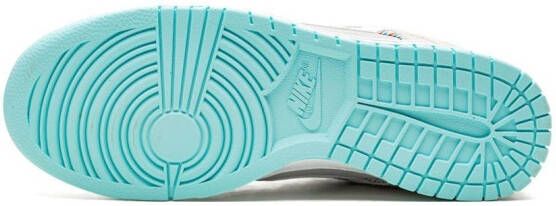 Nike Air VaporMax Plus sneakers Blauw - Foto 4
