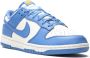 Nike Dunk low-top sneakers Blauw - Thumbnail 2
