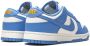 Nike Dunk low-top sneakers Blauw - Thumbnail 3