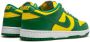 Nike Dunk low-top sneakers Groen - Thumbnail 3