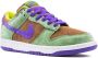 Nike Dunk low-top sneakers Groen - Thumbnail 2