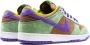 Nike Dunk low-top sneakers Groen - Thumbnail 3