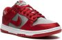 Nike Dunk low-top sneakers Rood - Thumbnail 2