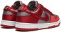 Nike Dunk low-top sneakers Rood - Thumbnail 3