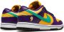 Nike Dunk low-top sneakers Geel - Thumbnail 3