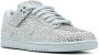 Nike x Stussy Air Force 1 low-top sneakers Beige - Thumbnail 2