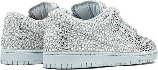 Nike Dunk low-top sneakers Wit