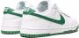 Nike Crater Impact low top sneakers rubber StofStof 10.5 Geel - Thumbnail 6