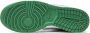 Nike Crater Impact low top sneakers rubber StofStof 10.5 Geel - Thumbnail 7