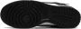 Nike "Air Footscape Woven Black Smoke Grey sneakers " Zwart - Thumbnail 4