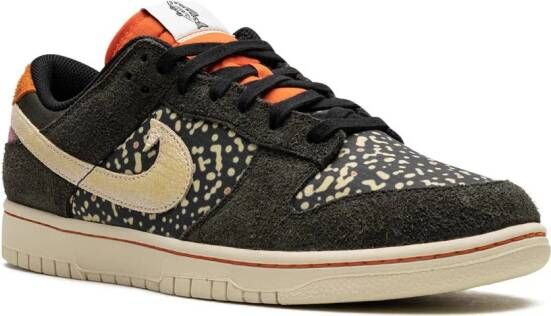 Nike "Dunk Low Trout sneakers" Bruin