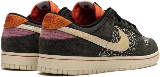 Nike "Dunk Low Trout sneakers" Bruin