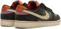 Nike "Dunk Low Trout sneakers" Bruin - Thumbnail 3