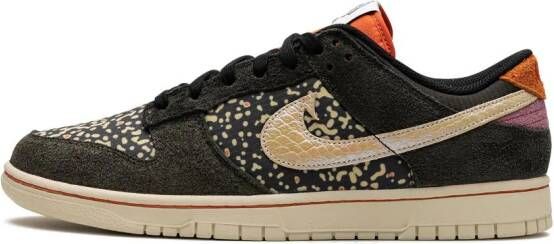 Nike "Dunk Low Trout sneakers" Bruin