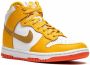 Nike "Dunk Low University Gold sneakers" Geel - Thumbnail 14