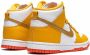 Nike "Dunk Low University Gold sneakers" Geel - Thumbnail 15