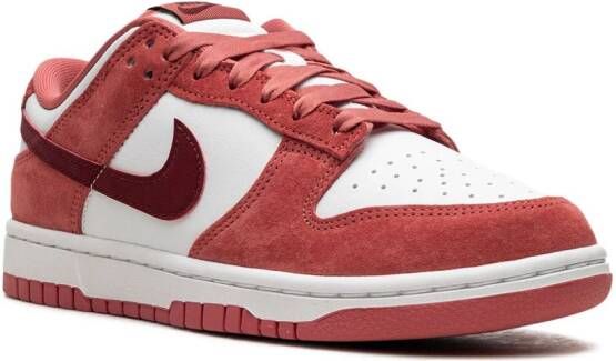 Nike Dunk Low "Valentine's Day" sneakers Rood