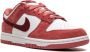 Nike SB Dunk Low "Valentine's Day Low Love Found" sneakers Beige - Thumbnail 5