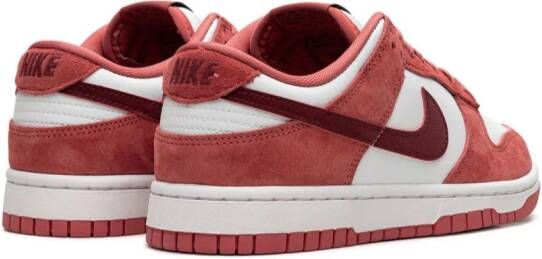 Nike Dunk Low "Valentine's Day" sneakers Rood